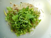 ラープ・ウンセンの手順画像7枚目