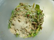 ラープ・ウンセンの手順画像8枚目