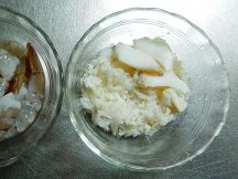 ゲーンソム チャオムカイの手順画像2枚目