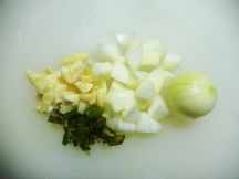 ゲーンソム チャオムカイの手順画像4枚目