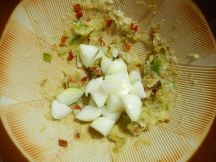 ゲーンソム チャオムカイの手順画像5枚目