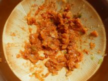 ゲーンソム チャオムカイの手順画像6枚目