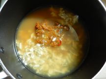 ゲーンソム チャオムカイの手順画像7枚目