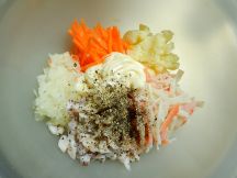 ネムハイサンの手順画像2枚目