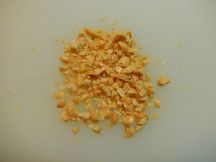 ベトナム風きのこのサラダの手順画像0枚目