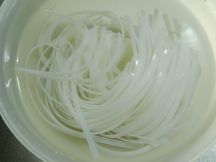 パッシーユー Pad See Ewの手順画像0枚目