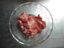 パッシーユー Pad See Ewの手順画像1枚目