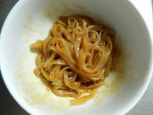 パッシーユー Pad See Ewの手順画像5枚目