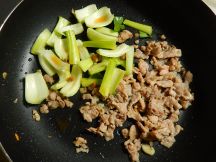 パッシーユー Pad See Ewの手順画像7枚目