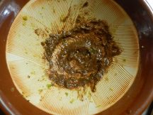 ナム・プリック・マクアの手順画像2枚目