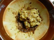 ナム・プリック・マクアの手順画像3枚目