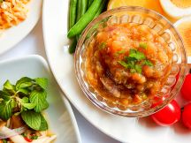 ナム・プリック・マクアの手順画像5枚目