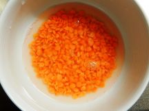 マリガトーニ スープの手順画像0枚目