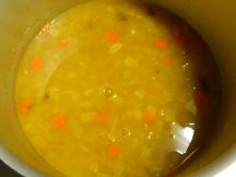 マリガトーニ スープの手順画像4枚目