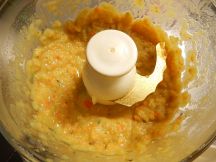 マリガトーニ スープの手順画像5枚目