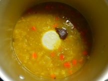 マリガトーニ スープの手順画像6枚目