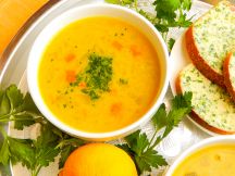 マリガトーニ スープの手順画像7枚目