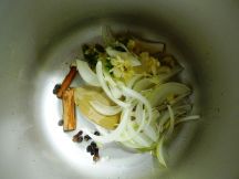 ダル ゴーシュトの手順画像3枚目