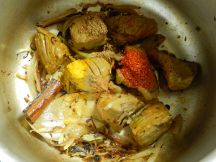 ダル ゴーシュトの手順画像4枚目