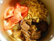 ダル ゴーシュトの手順画像7枚目