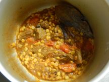 ダル ゴーシュトの手順画像8枚目