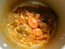 ダル ゴーシュトの手順画像9枚目