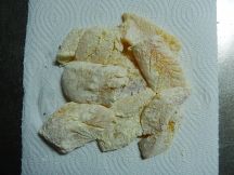 白身魚のエスカベーシュの手順画像4枚目