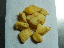 白身魚のエスカベーシュの手順画像5枚目