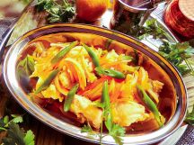 白身魚のエスカベーシュの手順画像7枚目