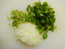 ボンベイトーストの手順画像0枚目