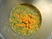 ボンベイトーストの手順画像3枚目