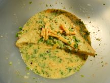 ボンベイトーストの手順画像4枚目