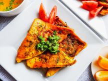 ボンベイトーストの手順画像7枚目