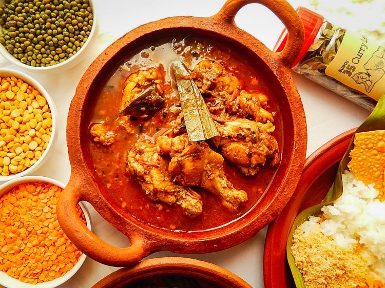 ククルマス（本格）の写真