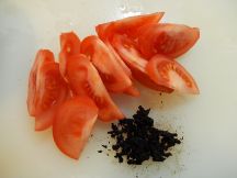 ククルマス（本格）の手順画像2枚目