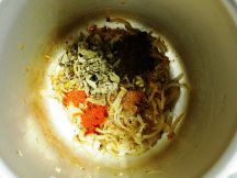 ククルマス（本格）の手順画像4枚目