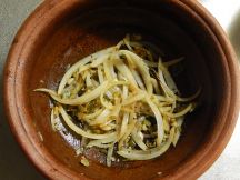 レンズ豆のカレー パリップ（本格）の手順画像2枚目