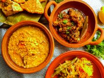 レンズ豆のカレー パリップ（本格）の手順画像7枚目