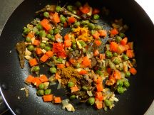 サモサ スリランカ風の手順画像3枚目