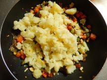 サモサ スリランカ風の手順画像4枚目