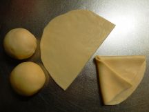 サモサ スリランカ風の手順画像6枚目