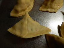 サモサ スリランカ風の手順画像8枚目