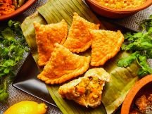 サモサ スリランカ風の手順画像11枚目