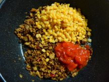 チャナダルキーマの手順画像4枚目