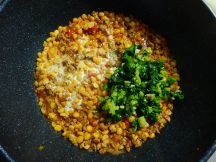 チャナダルキーマの手順画像5枚目