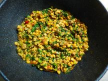 チャナダルキーマの手順画像6枚目