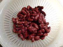 チリコンカンの手順画像0枚目