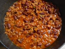 チリコンカンの手順画像6枚目