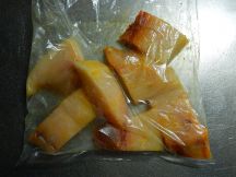 ゴア風フィッシュカレーの手順画像0枚目