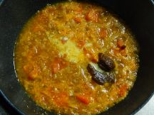 ゴア風フィッシュカレーの手順画像5枚目